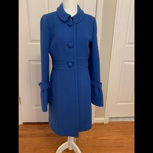 J. Crew Coat